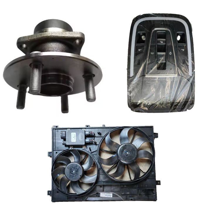 Auto parts Original Accessory Factory Wholesale 12V LED Headlights Headlamp others car light accessories