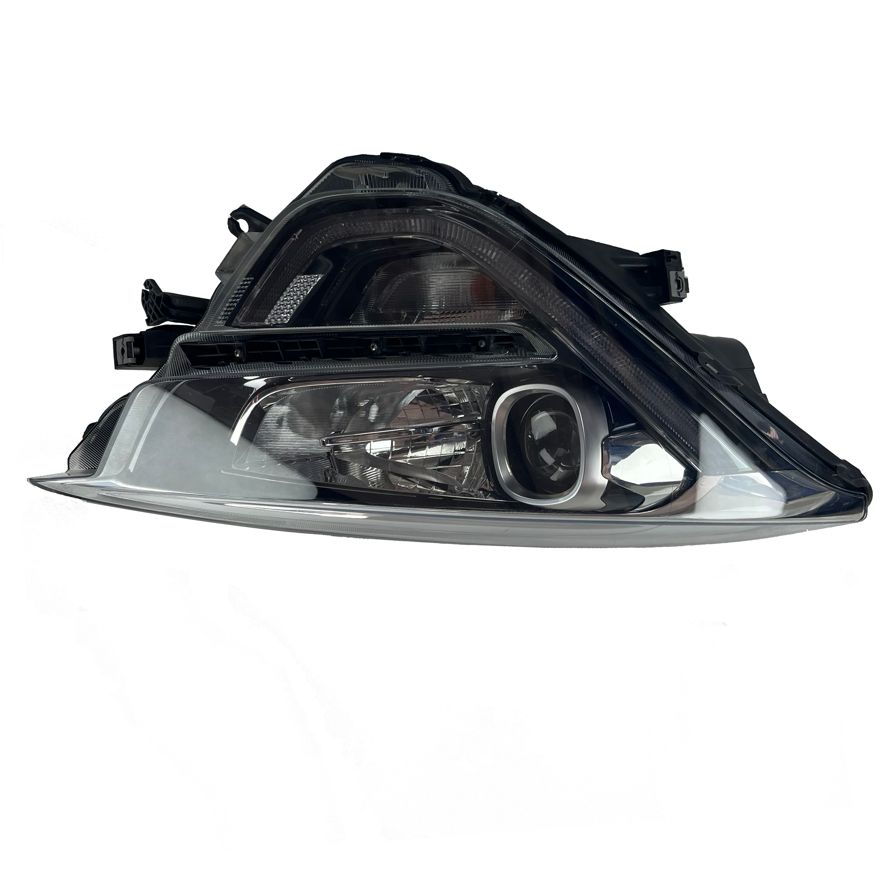 Auto Front LED Headlight Parts Car Headlight Assembly LED Xenon Headlamps For CHERY TIGGO 5X