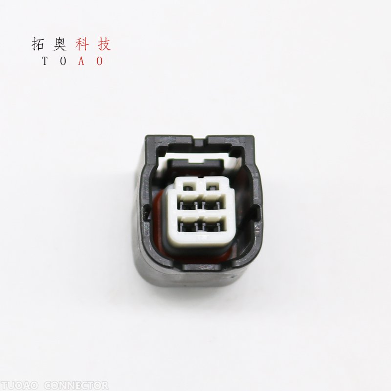 Imported Original Front Rear Oxygen Plug Reversing Radar Probe Door Handle Intake Pressure Sensor Air Flow Accessory Connector