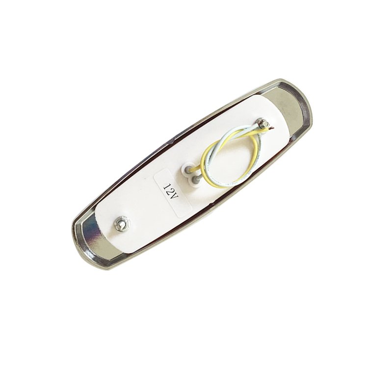 Others Car Light Accessories 12v 24V 12 LED led lights for truck, led clearance light for truck