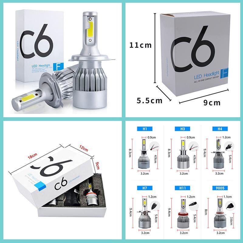 Fog Led Photoconductive Atmosphere Toby's Lemax Chevrolet Nighteye K13 Key Liquid Bike Eye 7 D3s Lamp Car