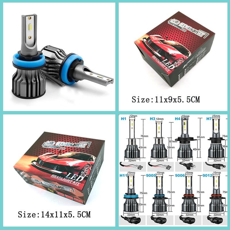 Fog Led Photoconductive Atmosphere Toby's Lemax Chevrolet Nighteye K13 Key Liquid Bike Eye 7 D3s Lamp Car