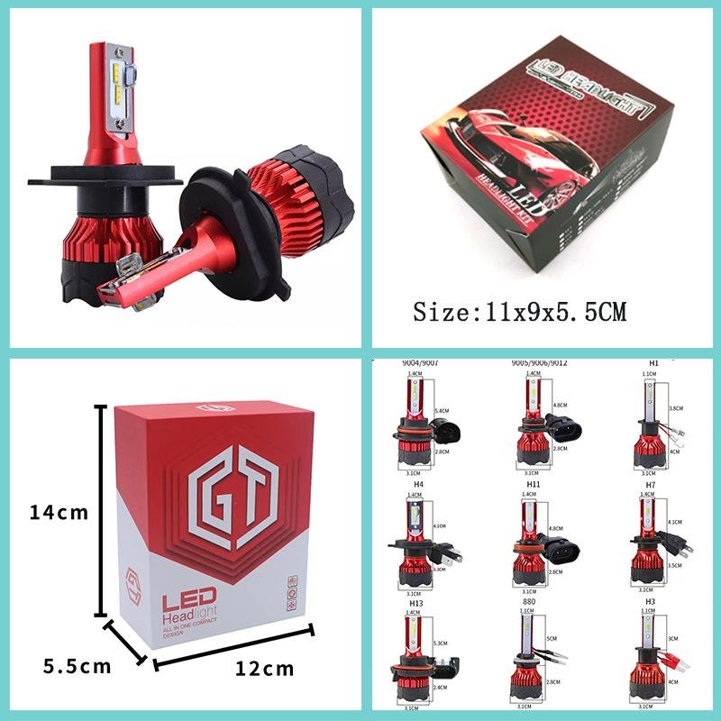 Fog Led Photoconductive Atmosphere Toby's Lemax Chevrolet Nighteye K13 Key Liquid Bike Eye 7 D3s Lamp Car