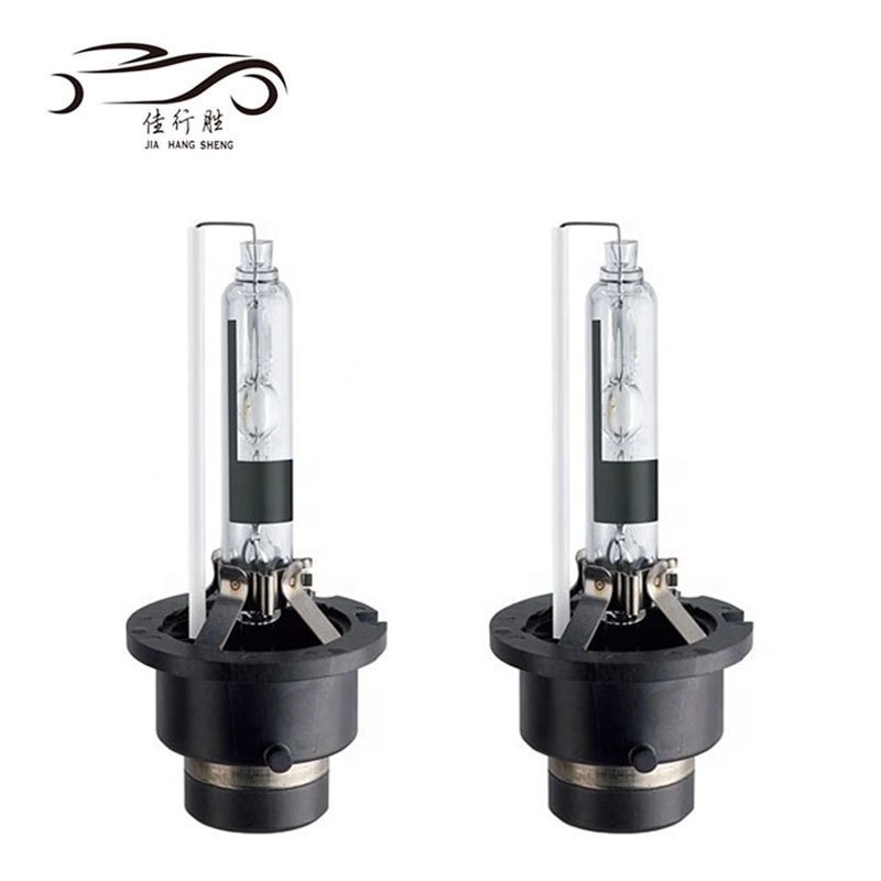 D2R 6000K 8000K 55W Metal Base of HID Xenon Lamp For Using Car Headlight Bulb Others Car Light Accessories