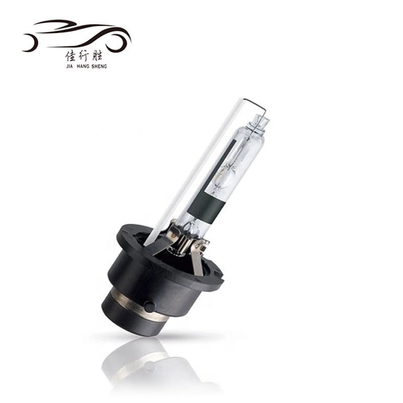 D2R 6000K 8000K 55W Metal Base of HID Xenon Lamp For Using Car Headlight Bulb Others Car Light Accessories