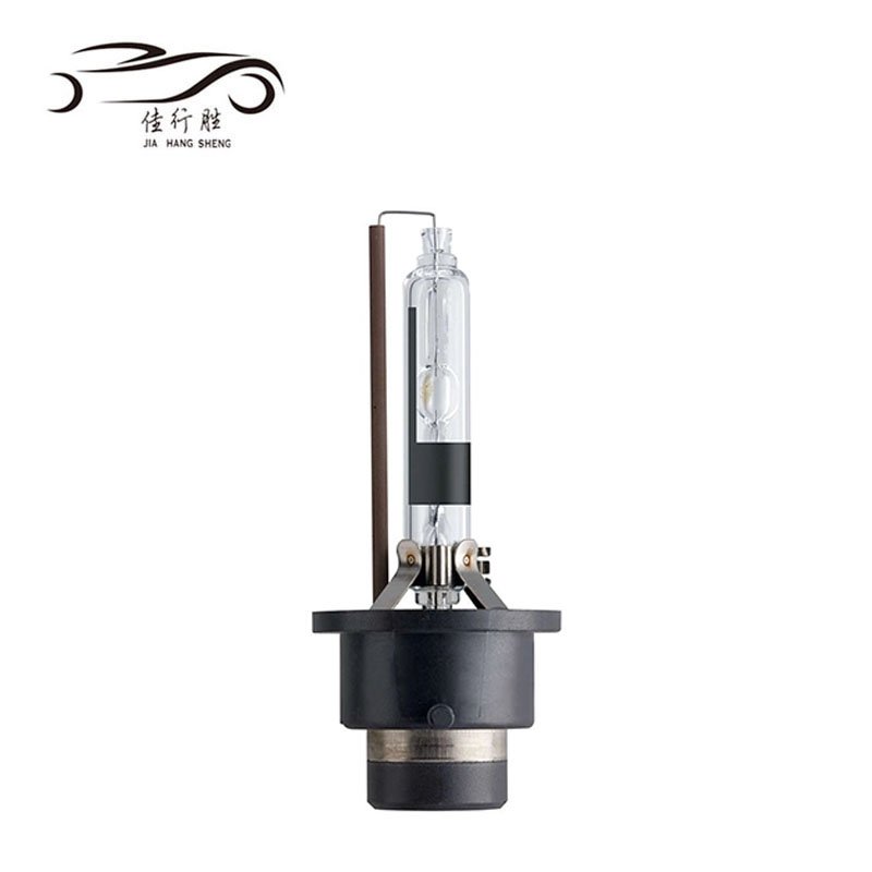 D2R 6000K 8000K 55W Metal Base of HID Xenon Lamp For Using Car Headlight Bulb Others Car Light Accessories