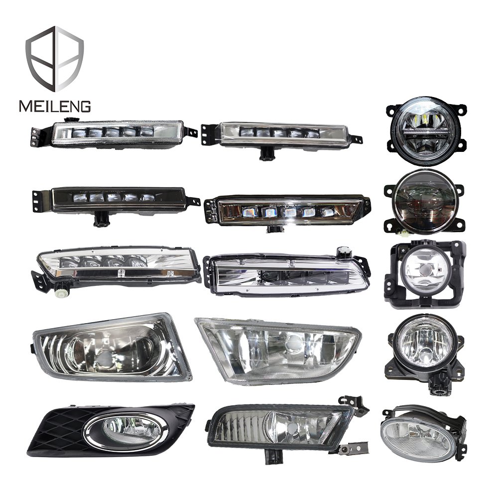 Others car light accessories led Headlights Tail lights Fog/driving lights For Honda Accord Civic CRV Fit City Odyssey Pilot