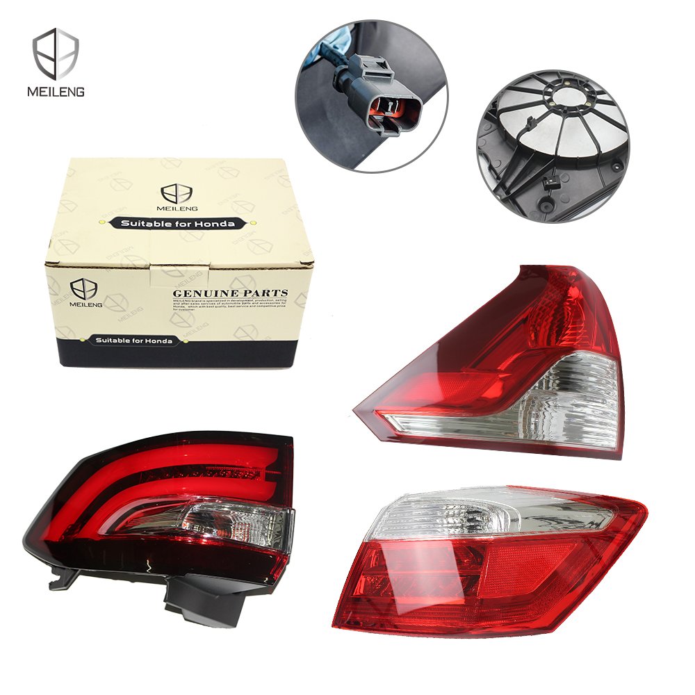 Others car light accessories led Headlights Tail lights Fog/driving lights For Honda Accord Civic CRV Fit City Odyssey Pilot
