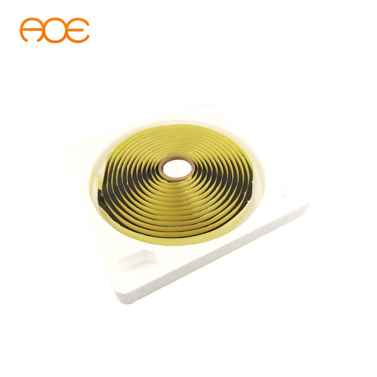 Car Headlight Retrofit Parts Hot Melt Adhesive Butyl Sealant Black Gray Snake Glue Other Car Light Accessories