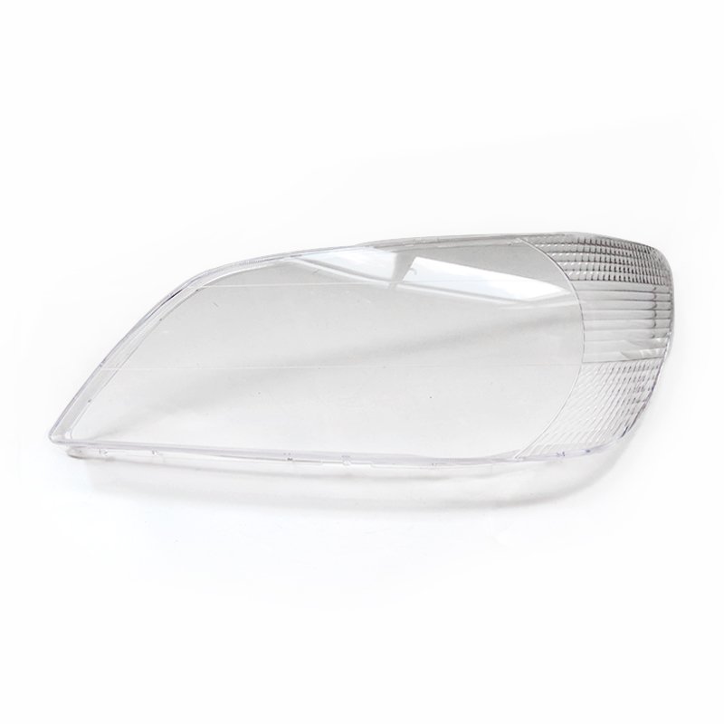 auto lighting system Transparent Headlight Lampshade Headlamp Lens Cover Car Light Housing Accessories For is200 99-02 year