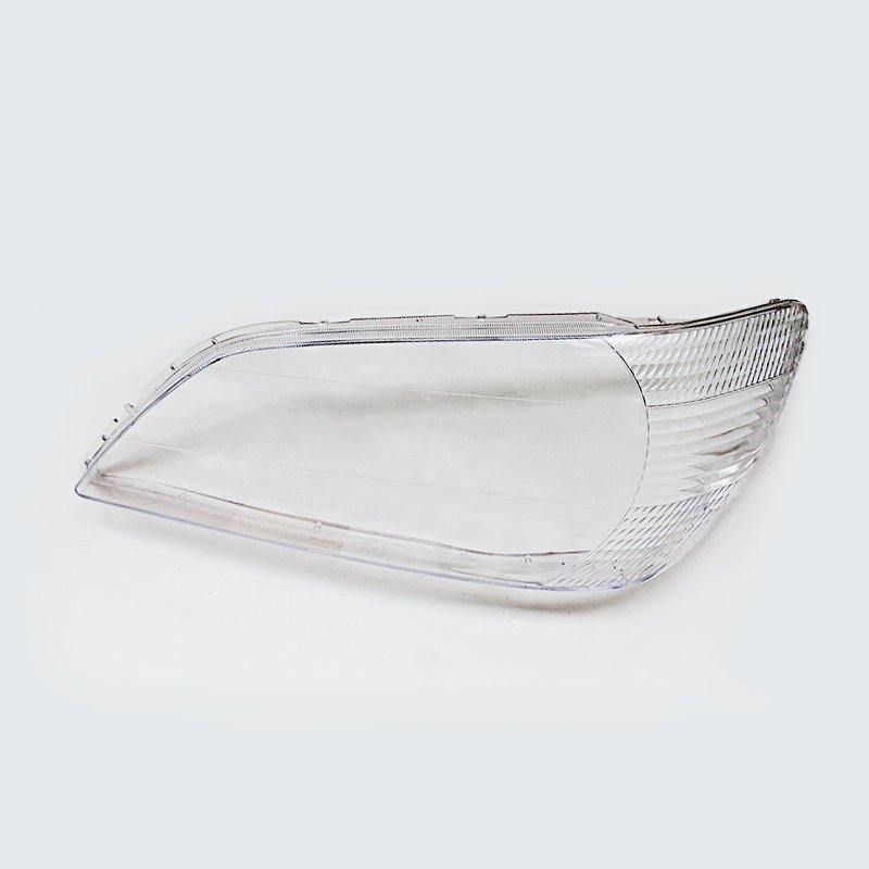 auto lighting system Transparent Headlight Lampshade Headlamp Lens Cover Car Light Housing Accessories For is200 99-02 year