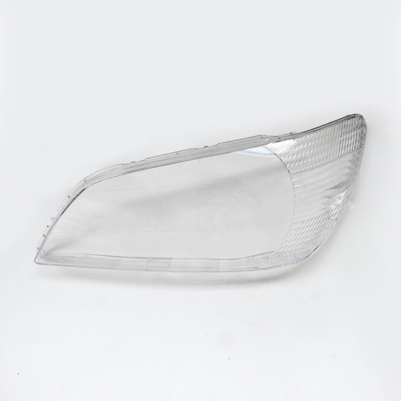 auto lighting system Transparent Headlight Lampshade Headlamp Lens Cover Car Light Housing Accessories For is200 99-02 year