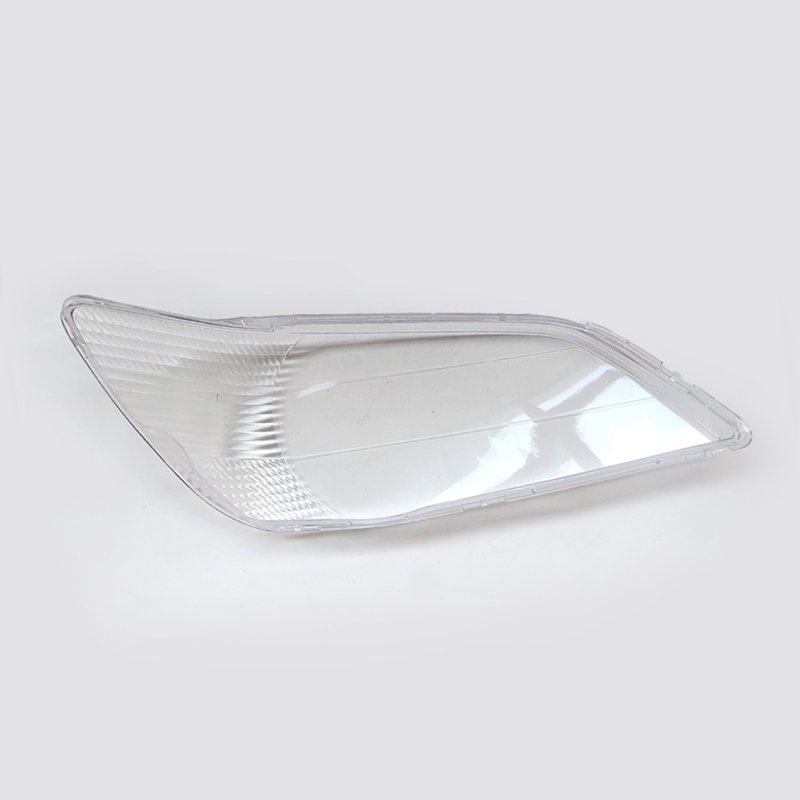 auto lighting system Transparent Headlight Lampshade Headlamp Lens Cover Car Light Housing Accessories For is200 99-02 year