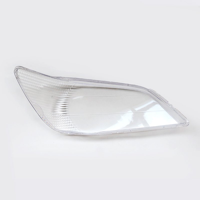 auto lighting system Transparent Headlight Lampshade Headlamp Lens Cover Car Light Housing Accessories For is200 99-02 year