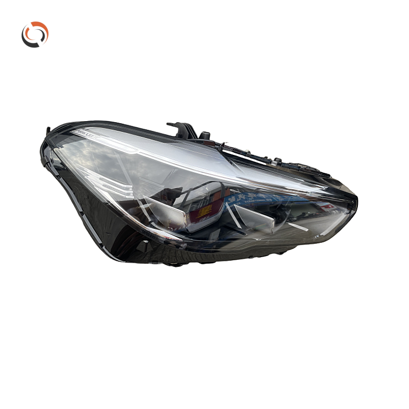 Original second-hand For BMW X5 series G05 headlights, 2022 new LED car front lighting headlights