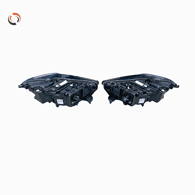 Original second-hand For BMW X5 series G05 headlights, 2022 new LED car front lighting headlights