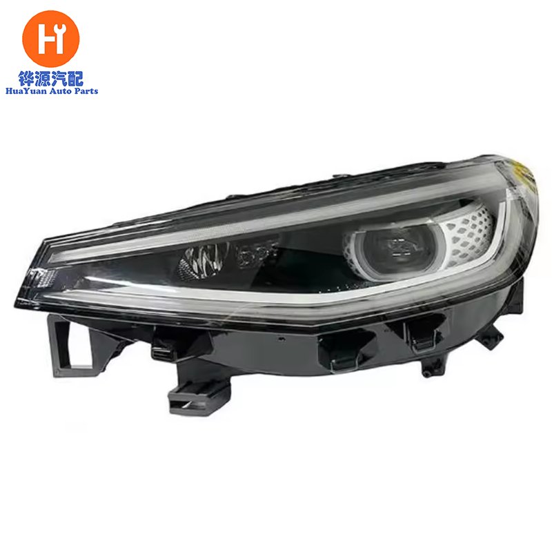 High quality used auto parts for Volkswagen ID4 led lights for car headlight car For VW id4 accessories