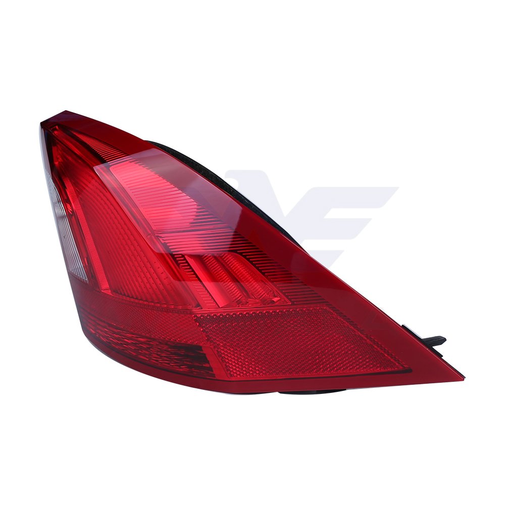 Womala OE 31434854 31689337 Auto Parts LED Lighting Rear Taillight Left and Right Rear Tail Light 2014 for Volvo S60L XC60