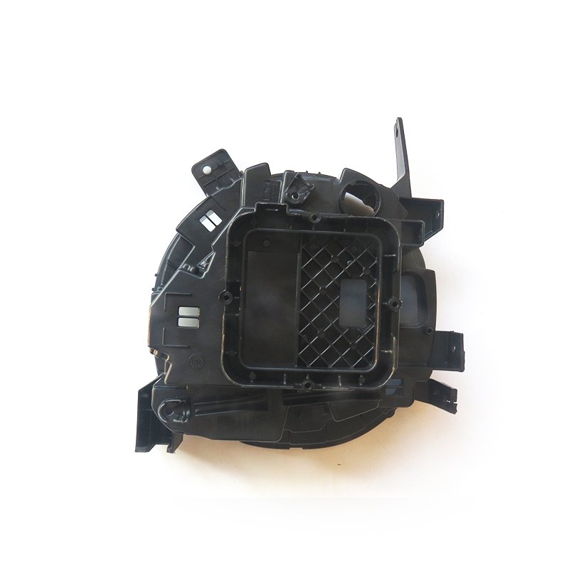 Car light Back Shell auto lighting system Headlight Back Base Car Front Headlamp Housing Case For Haval DARGO 20-22 year