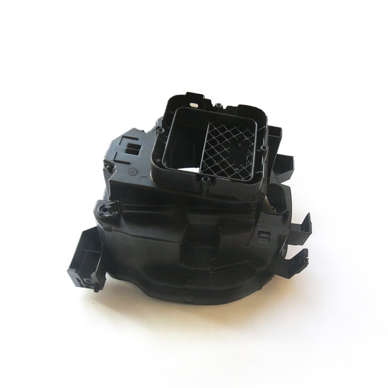 Car light Back Shell auto lighting system Headlight Back Base Car Front Headlamp Housing Case For Haval DARGO 20-22 year