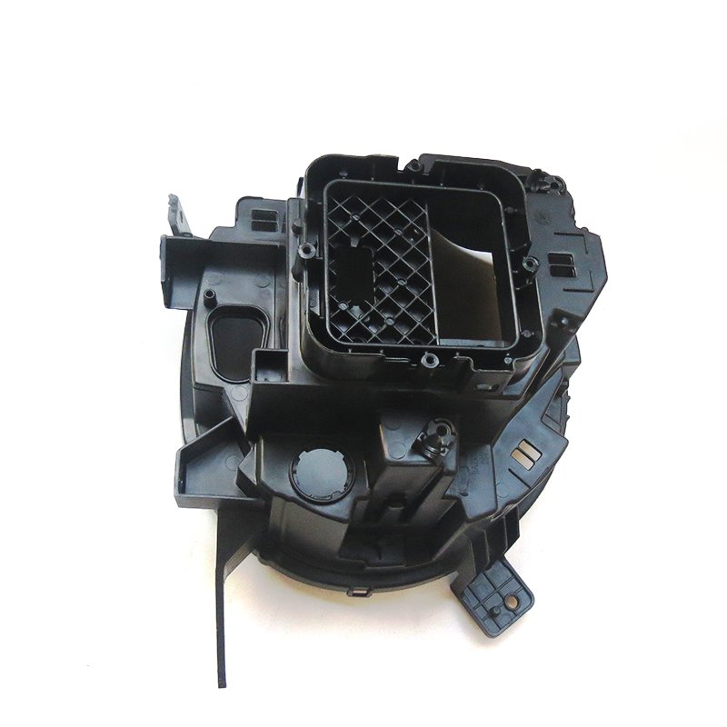 Car light Back Shell auto lighting system Headlight Back Base Car Front Headlamp Housing Case For Haval DARGO 20-22 year