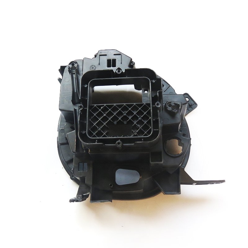 Car light Back Shell auto lighting system Headlight Back Base Car Front Headlamp Housing Case For Haval DARGO 20-22 year