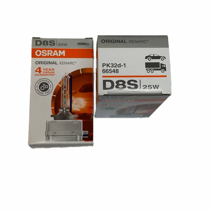 HID Xenon Warm White Auto Accessories New high quality car headlights Osram original lamps for cars