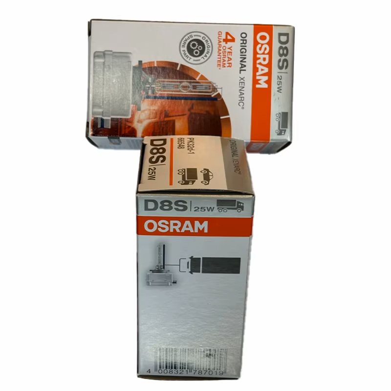 HID Xenon Warm White Auto Accessories New high quality car headlights Osram original lamps for cars