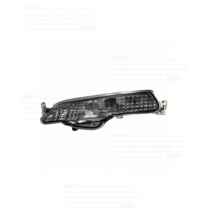 SQCS brand SIGNAL LIGHT RH for Iveco Daily OE 5802312349