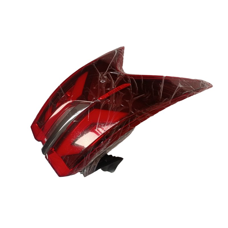 best sell others car light accessories Combined rear lamp tail light assembly rear light for SWM G01