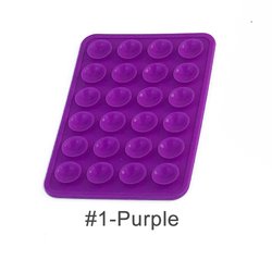 #1-Purple