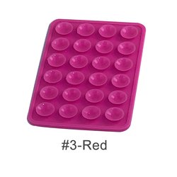 #3-Red