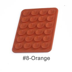 #8-Orange