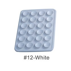 #12-White