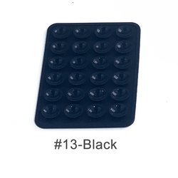 #13-Black