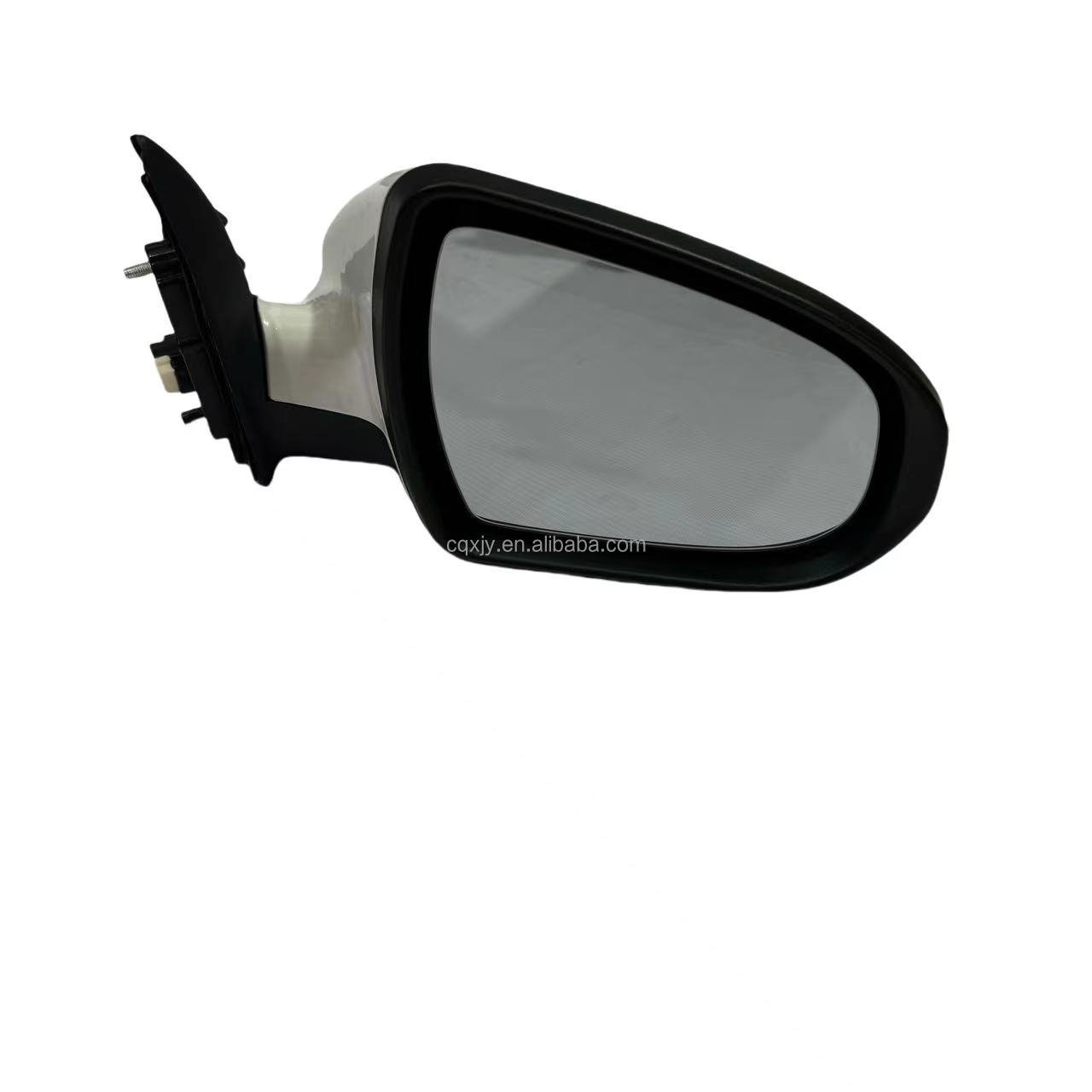 Electric Led Rearview Mirror Assembly Heating Sheet For Dongfeng DFSK Glory 580