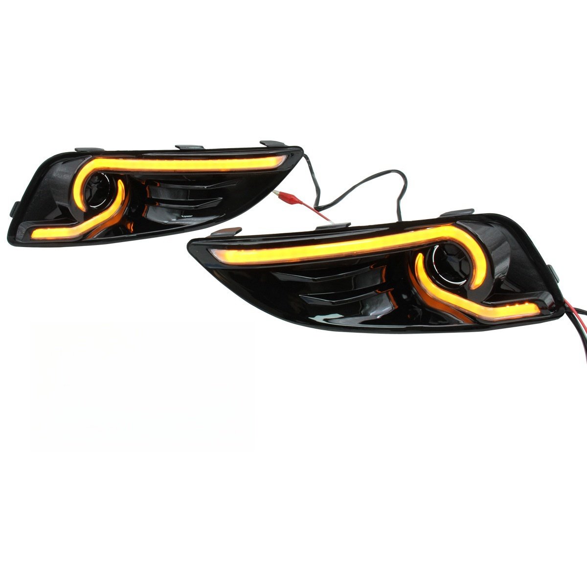 Top Quality Fiesta Headlight Car LED Lights for Ford Fiesta Ford Others Car Light Accessories for Fiesta