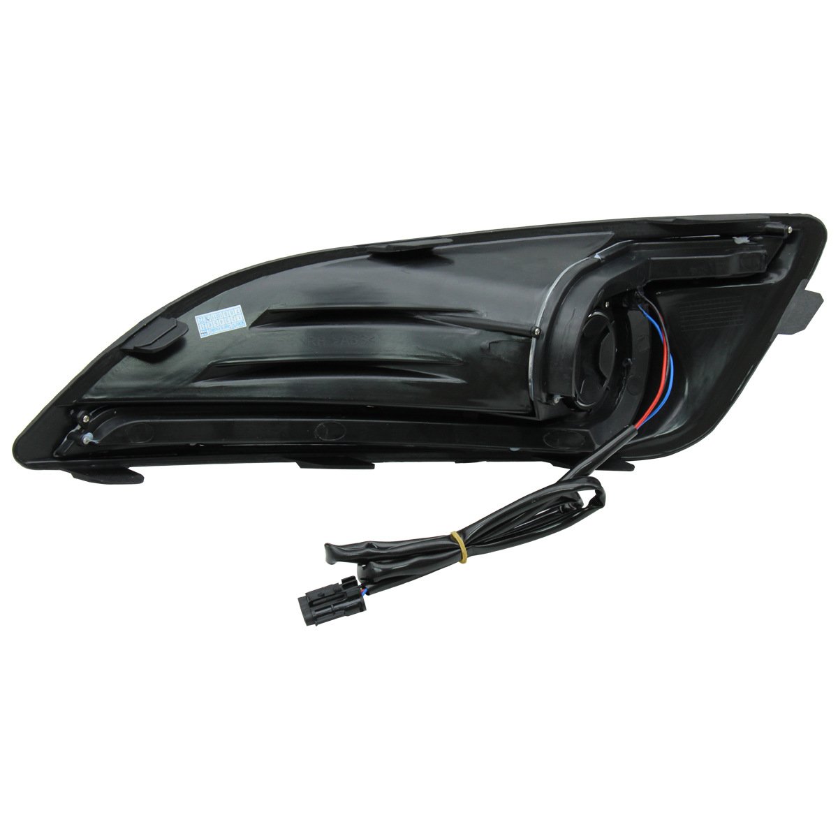 Top Quality Fiesta Headlight Car LED Lights for Ford Fiesta Ford Others Car Light Accessories for Fiesta
