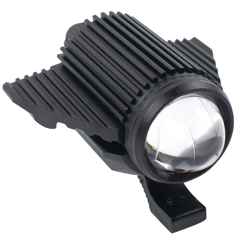 motorcycle accessories front light 6500K 3570 40W DC12-80V 40w led motorcycle light