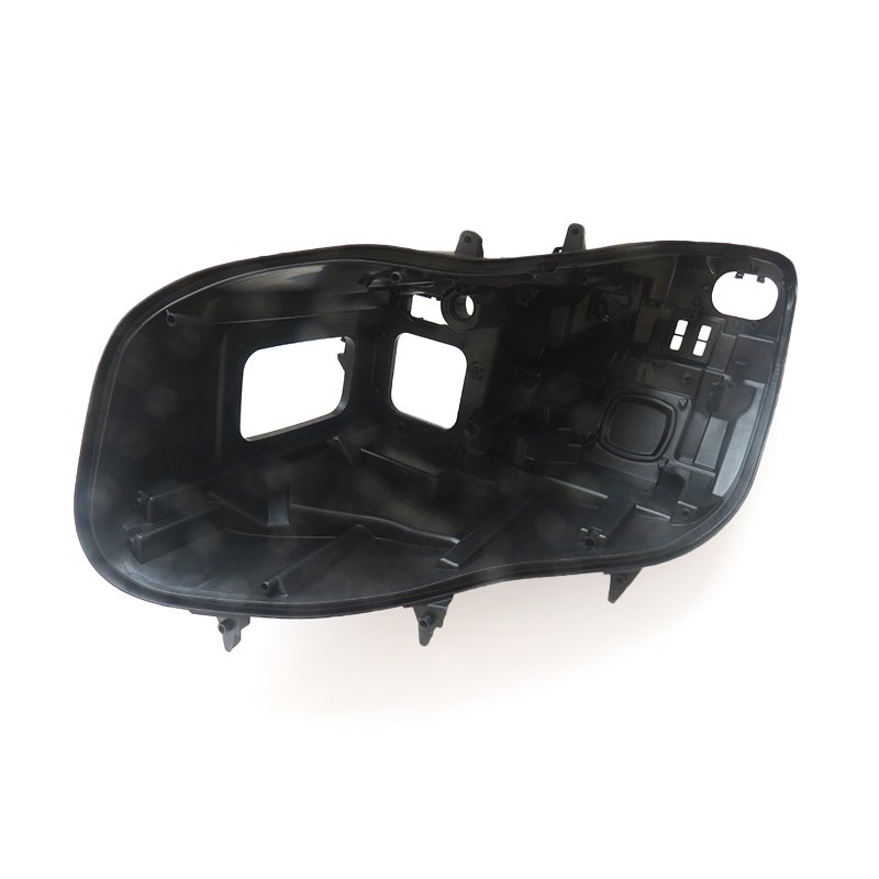 Car Light Housing front Headlamp Back Shell auto lighting system accessories Headlight Back Case For W217 2020