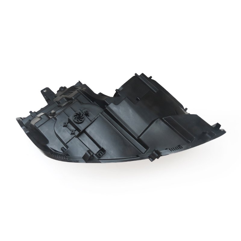 Car Light Housing front Headlamp Back Shell auto lighting system accessories Headlight Back Case For W217 2020