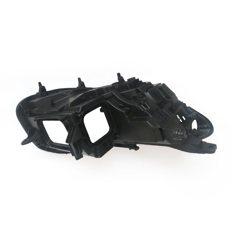 Car Light Housing front Headlamp Back Shell auto lighting system accessories Headlight Back Case For W217 2020