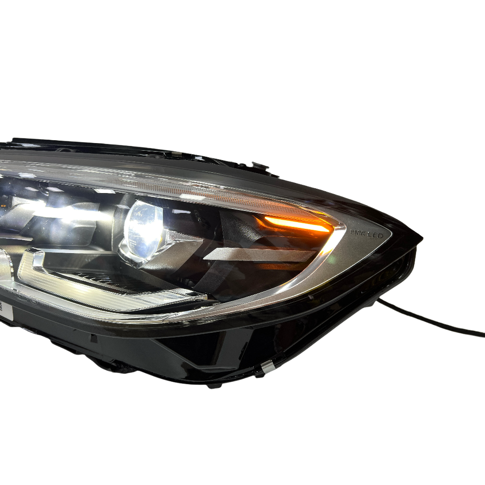 Applicable to 2020-2022bmw G20 G21 G28 LED headlights 320i 325i 330i 320li LED Headlights American edition LED car headlight