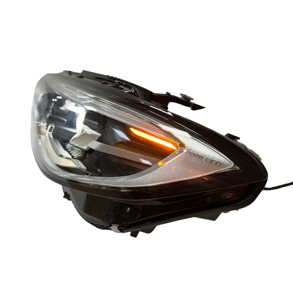 Applicable to 2020-2022bmw G20 G21 G28 LED headlights 320i 325i 330i 320li LED Headlights American edition LED car headlight
