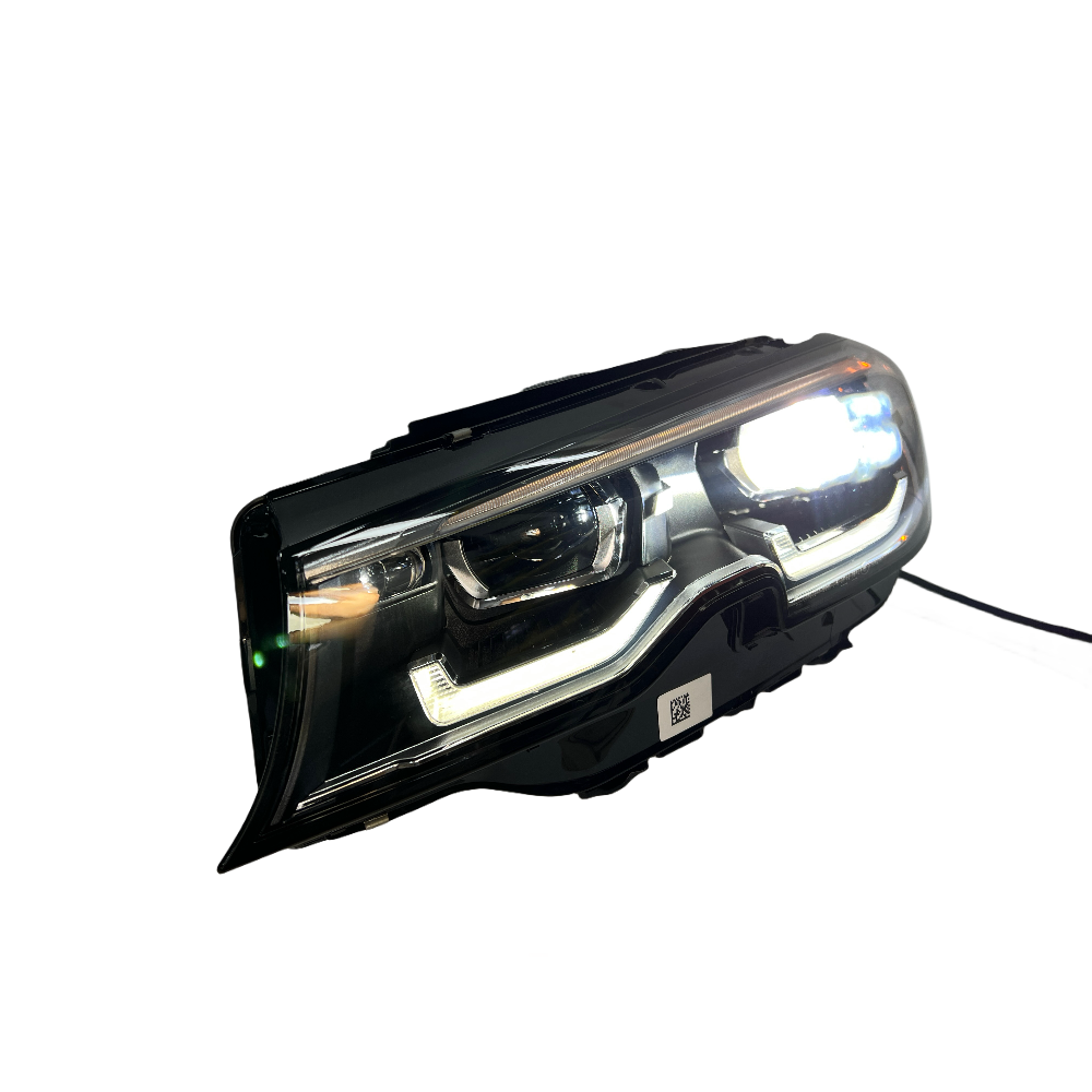 Applicable to 2020-2022bmw G20 G21 G28 LED headlights 320i 325i 330i 320li LED Headlights American edition LED car headlight