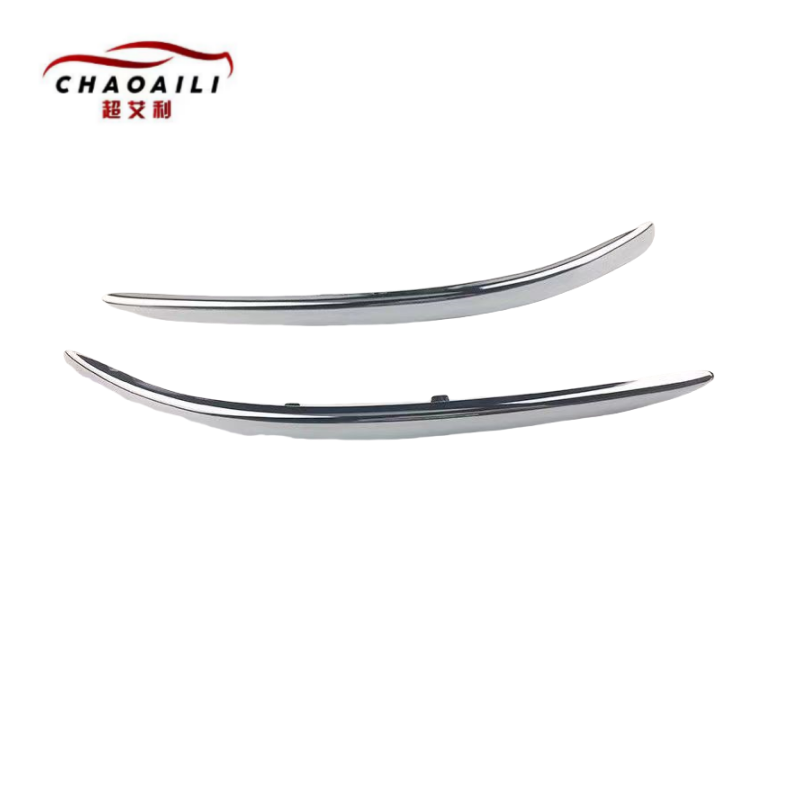 Professional Factory 06 for Camry Front Bumper Bright Strip Other Car Light Accessories