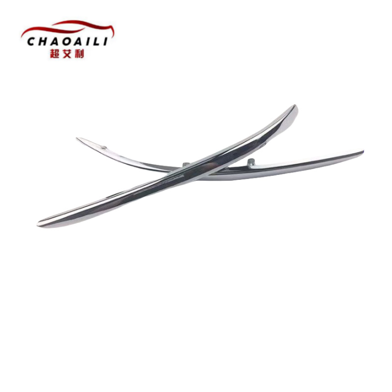 Professional Factory 06 for Camry Front Bumper Bright Strip Other Car Light Accessories