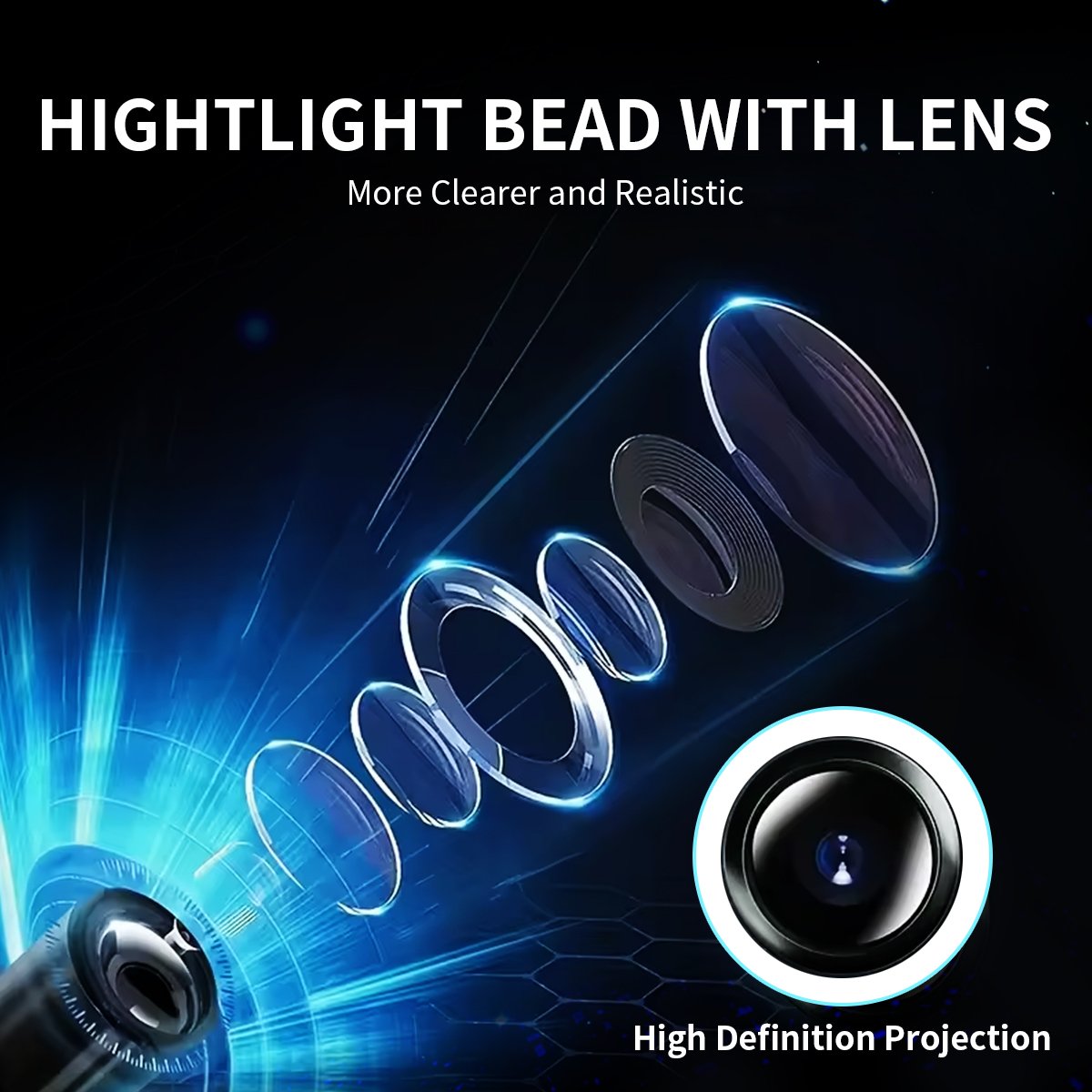 Other Car Lighting Accessories Interior Decorative Custom Logos Car Wireless LED Car Door Welcome Logo Light LED Projector Light