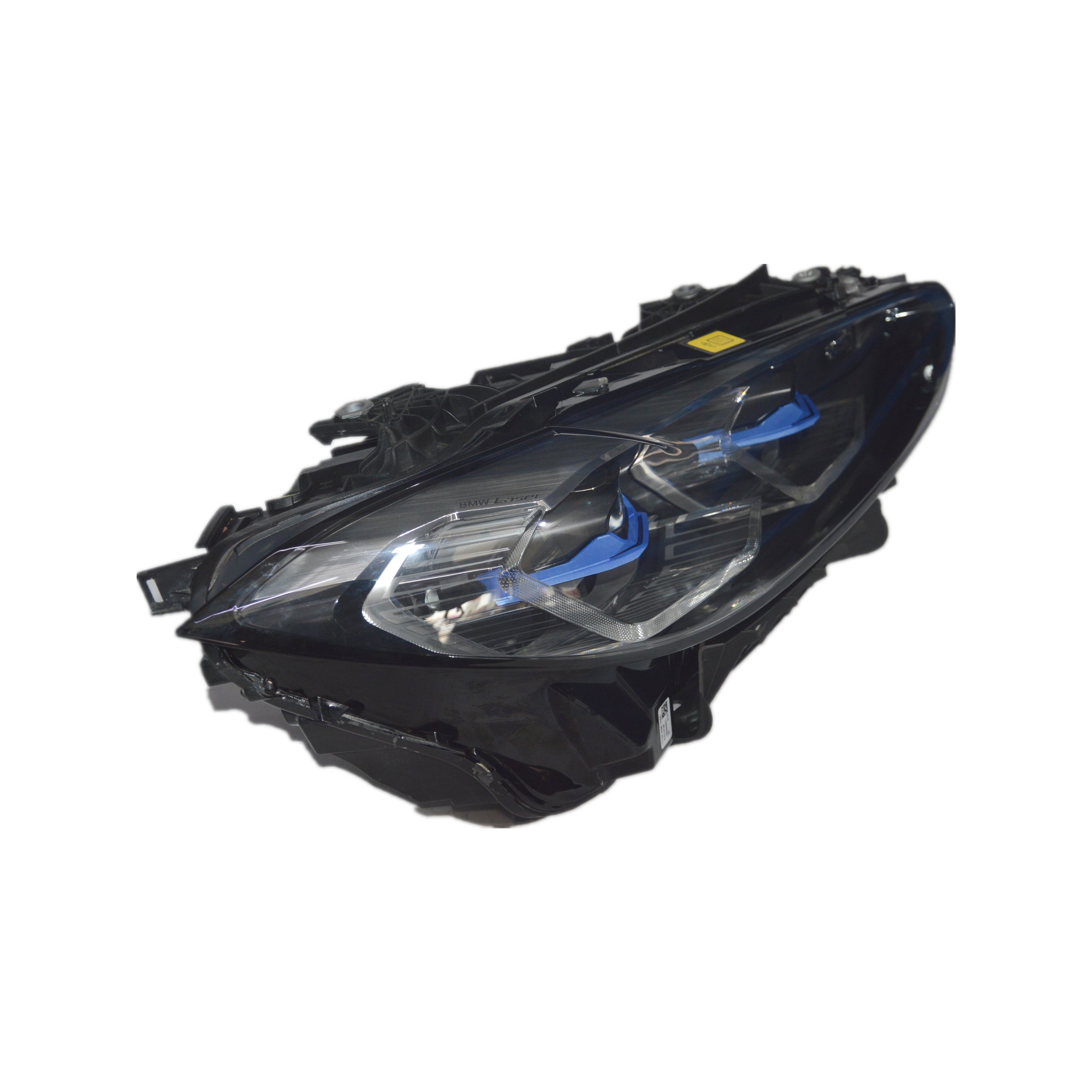 Automotive Parts Laser Headlight Left Side Right Side 2021 2022 For BMW 4 Series 430I 440I M440I M3 G22 Headlamp 5A0F8C4 LED Up