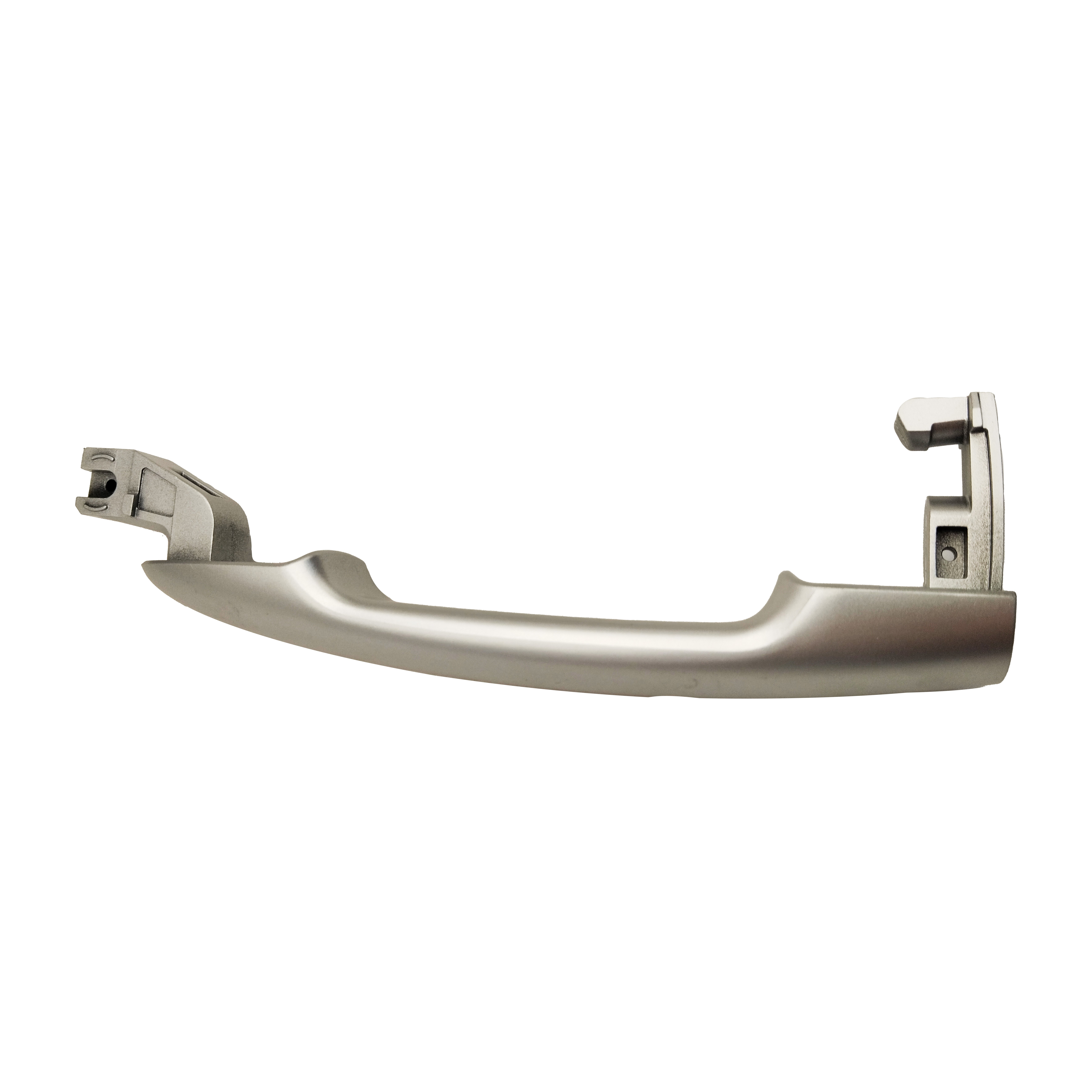 OUTSIDE DOOR HANDLE Front.KoleosQM5.For Renault's Koleos.GRIP DOOR OUTSIDE HANDLE.80640JY01A.9000010284.Renault Parts.